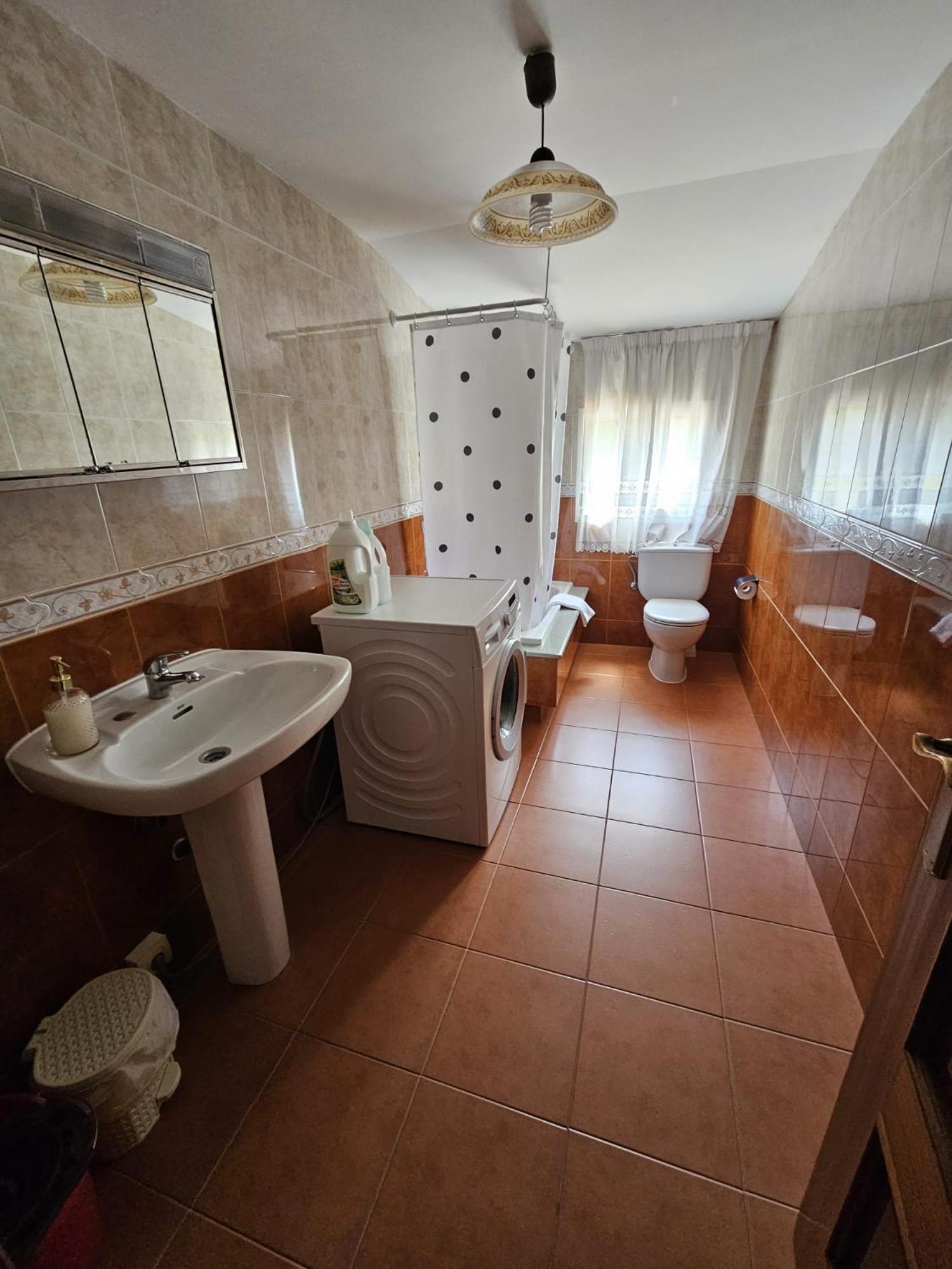 Habitaciones Pension Lubina Bueu Bagian luar foto